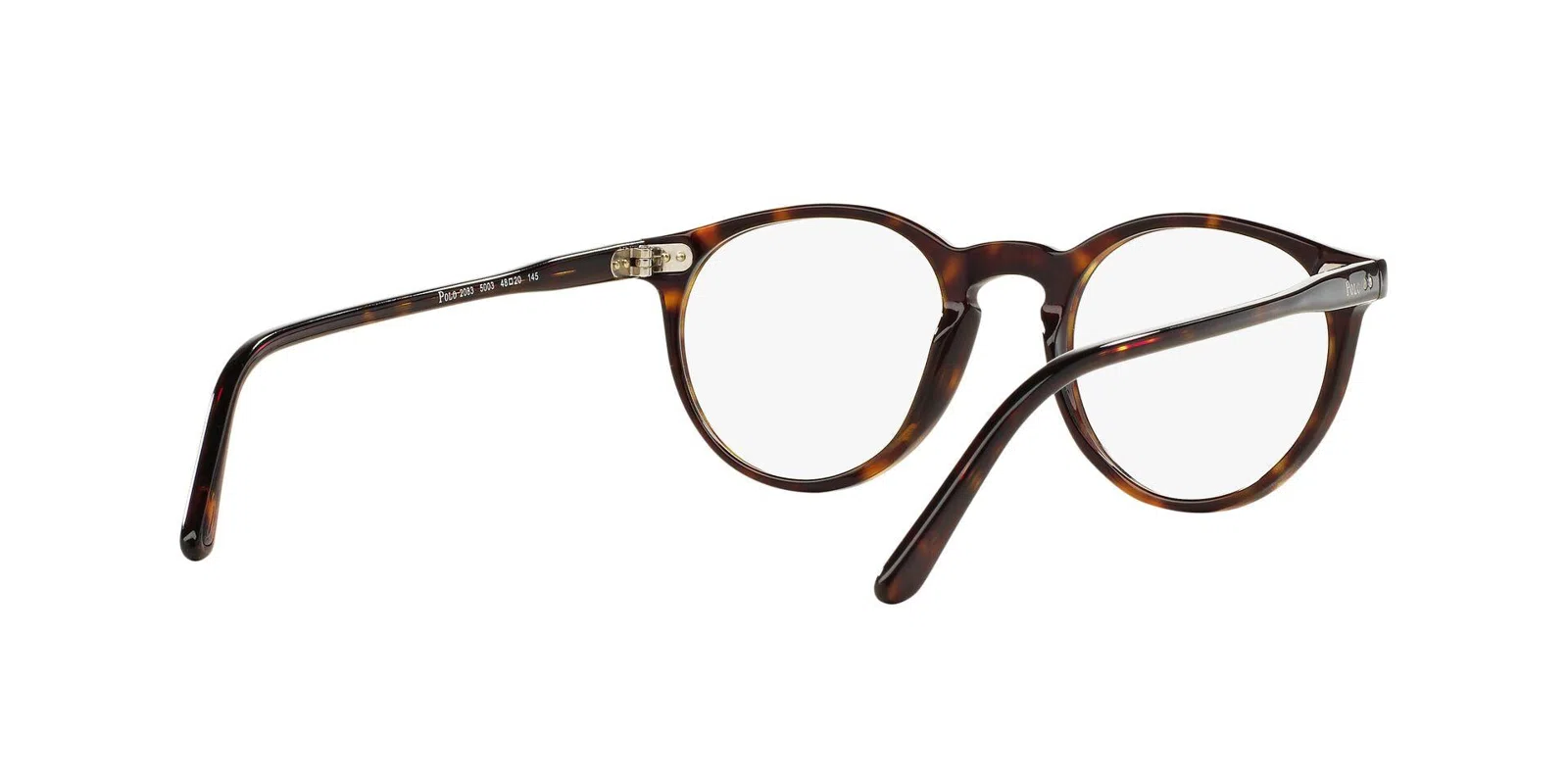 Polo 2083 Eyeglasses - view 41